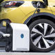Image for article titled The ZipCharge Go Is A Portable, Rolling Charger For Electric Cars